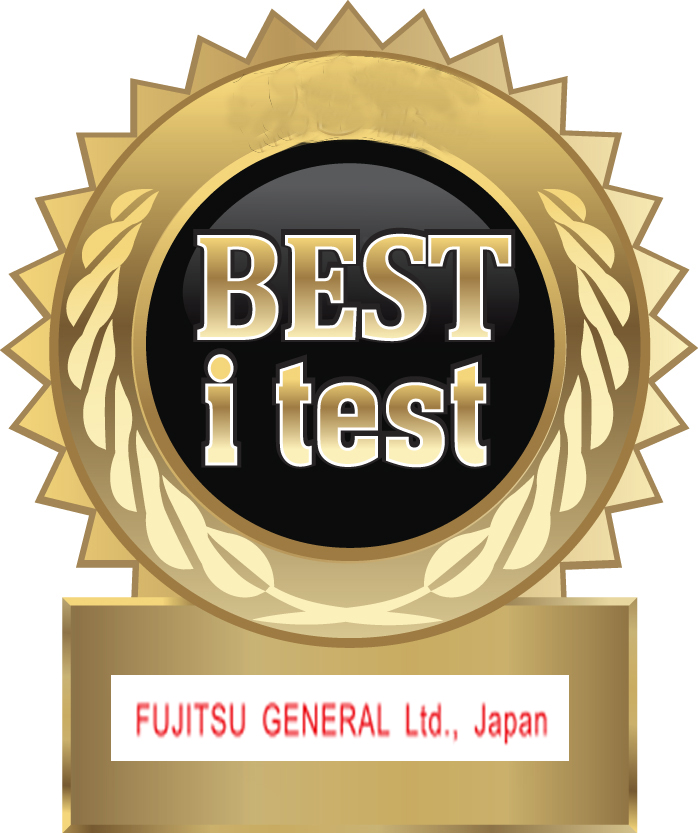 Best test 2015 Orginal Trykklar